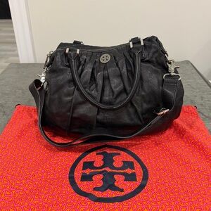 Tory Burch Verona Slouchy Satchel